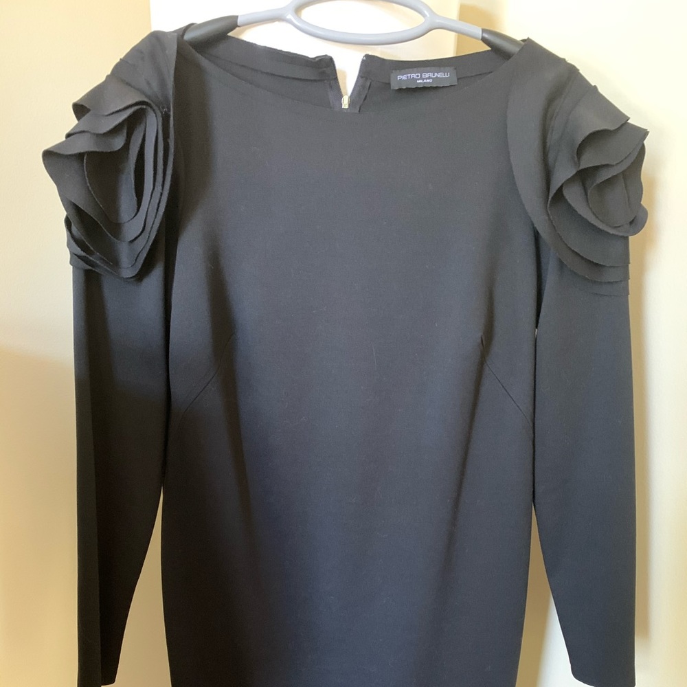 Maternity dress